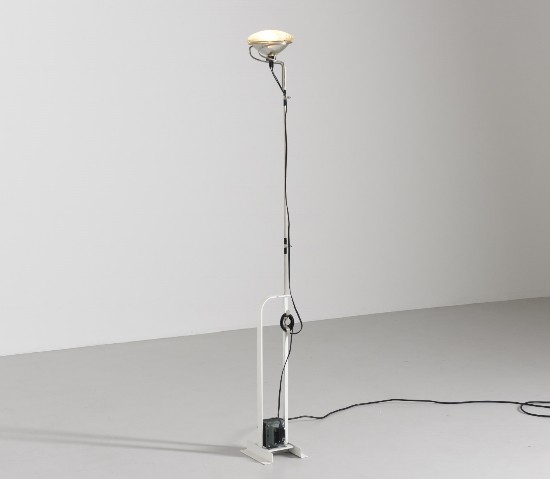 Lamp Flos - Toio Floor  - 1