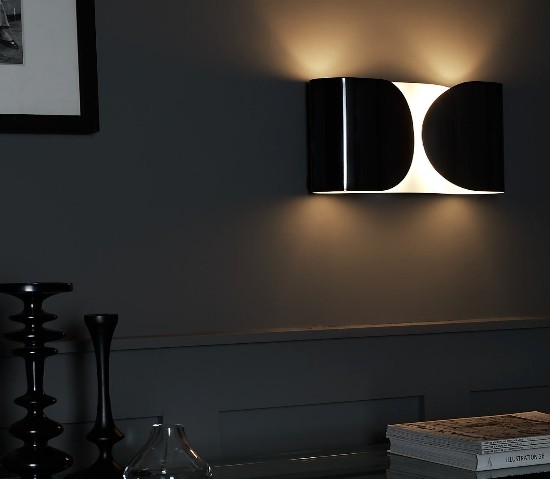 Lamp Flos - Foglio Wall  - 3