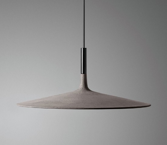 Lamp Foscarini - Aplomb Large Pendant  - 1