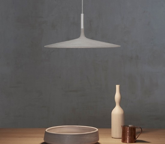 Lamp Foscarini - Aplomb Large Pendant  - 3