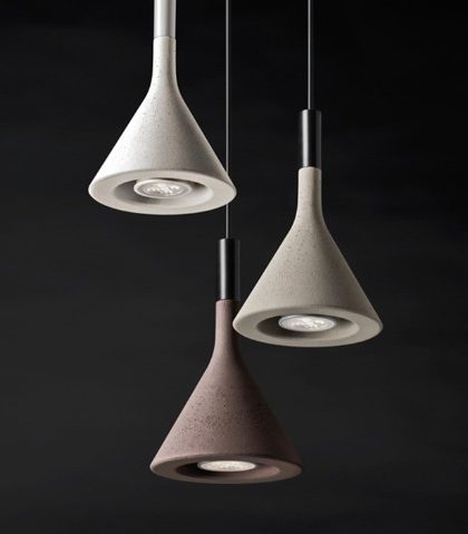 Lamp Foscarini - Aplomb Mini