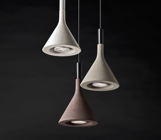 Lamp Foscarini - Aplomb Mini Подвесные  - 1