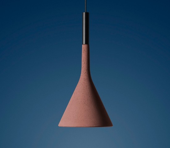 Lamp Foscarini - Aplomb Pendant  - 2