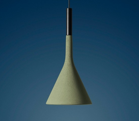 Lamp Foscarini - Aplomb Pendant  - 3