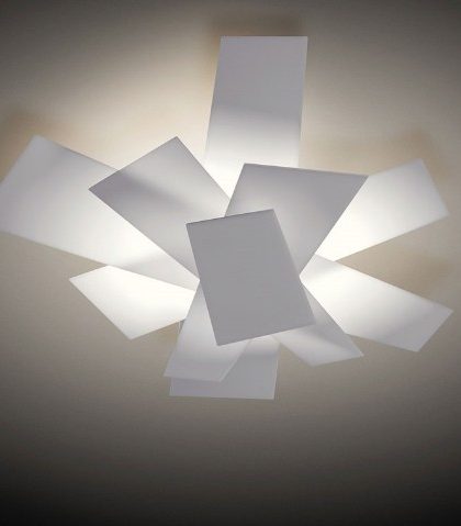 Lamp Foscarini - Big Bang