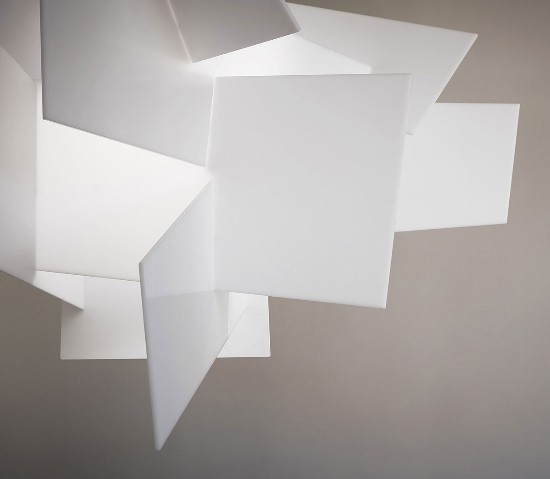 Lamp Foscarini - Big Bang Ceiling  - 3