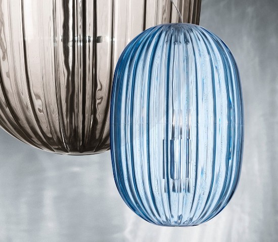 Lamp Foscarini - Plass Pendant  - 2