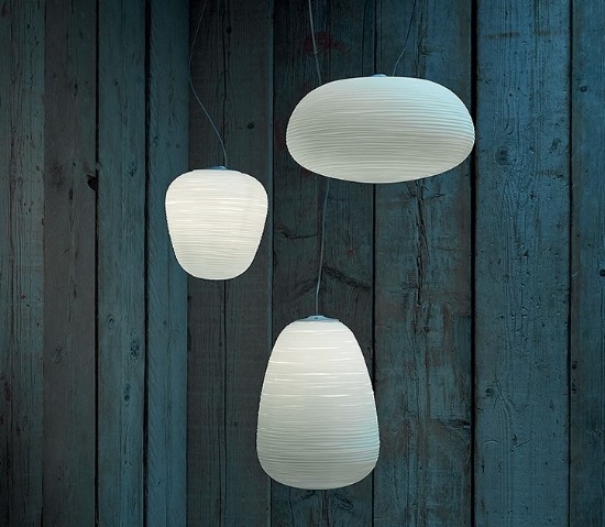 Lamp Foscarini - Rituals Pendant  - 1