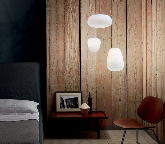 Lamp Foscarini - Rituals Pendant  - 2