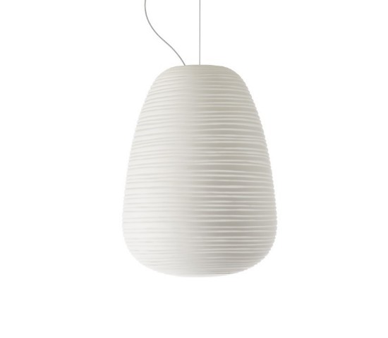 Lamp Foscarini - Rituals Pendant  - 3