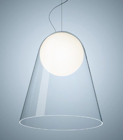 Lamp Foscarini - Satellight