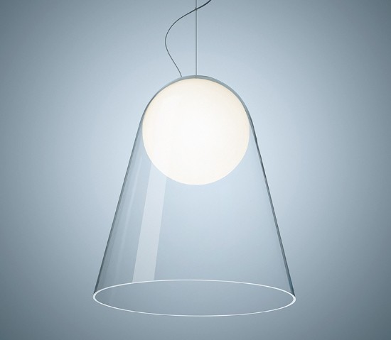 Lamp Foscarini - Satellight Pendant  - 1