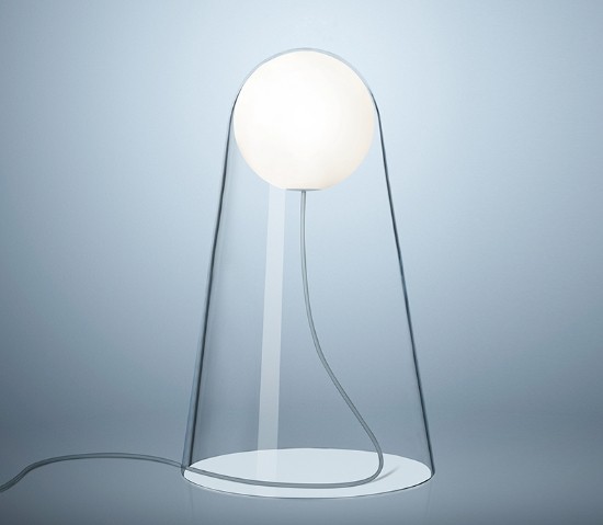 Lamp Foscarini - Satellight Настольные  - 1