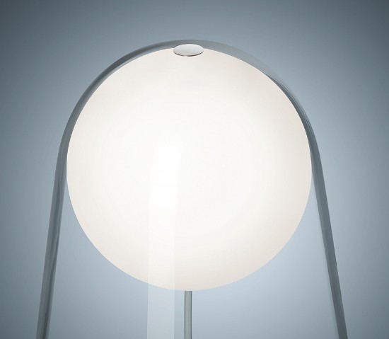 Lamp Foscarini - Satellight Table  - 4