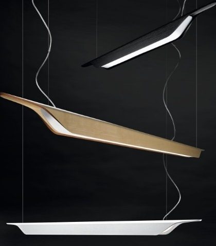 Lamp Foscarini - Troag