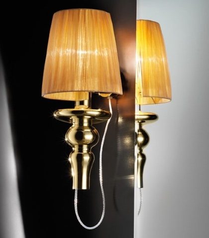 Lamp Evi Style - Gadora Chic