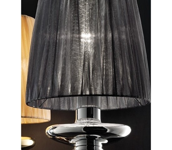 Lamp Evi Style - Gadora Chic CO Настольные  - 2