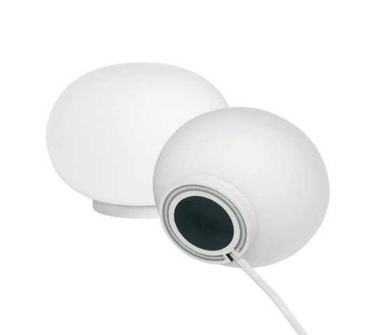 Lamp Flos - Glo Ball Basic Zero Настольные  - 2