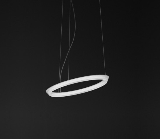 Lamp Vibia - Halo 2330 Pendant  - 1