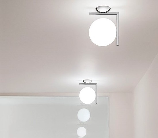 Lamp Flos - IC Lights Ceiling  - 3