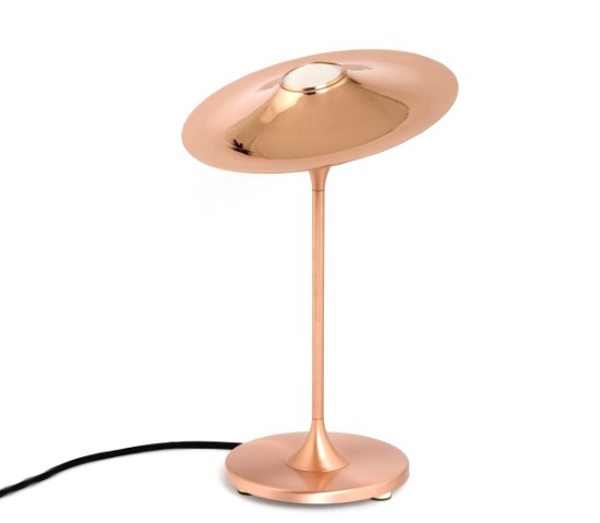 Lamp Intueri Light - Skew Table  - 3
