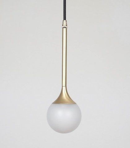 Lamp Intueri Light - Bullarum SS-1 Pendant