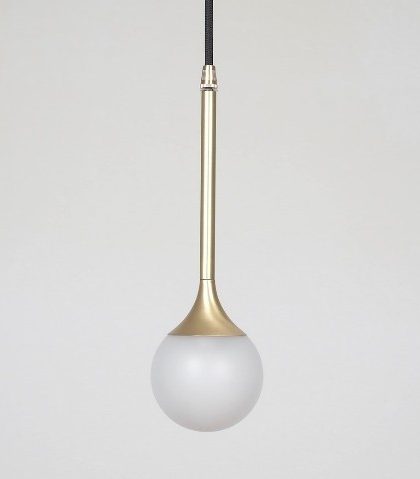 Šviestuvas Intueri Light – Bullarum SS-1 Pendant