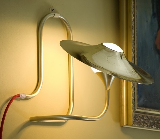 Lamp Intueri Light - Turbaya Настольные  - 3