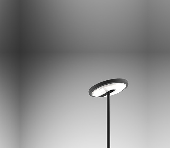 Lamp Leds-C4 - Invisible Уличные напольные  - 2