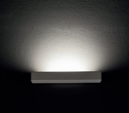 Lamp Light4 - Aluled Bar Zero Wall  - 1