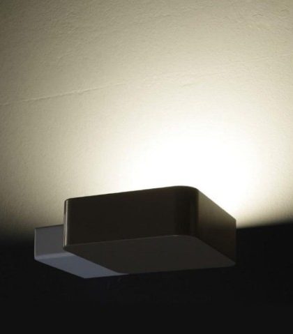 Lamp Light4 - Aluled Square