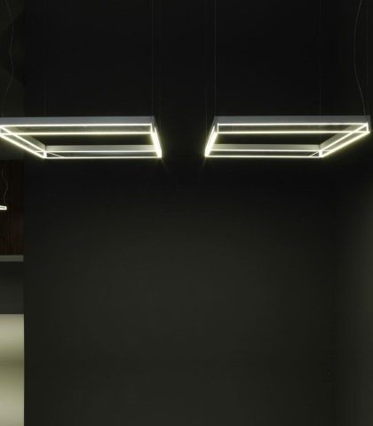Lamp Light4 - Frame Compo