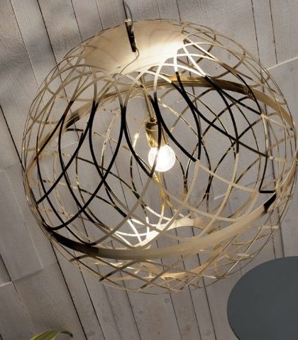 Šviestuvas Light4 – Jam Sphere