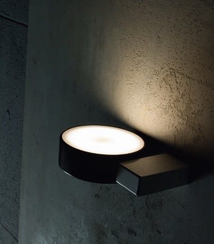 Lamp Light4 - Aluled Disc