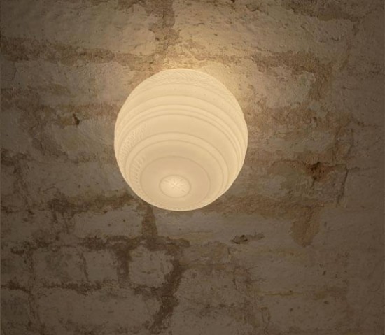 Lamp Karman - Braille Ceiling  - 4