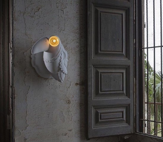 Lamp Karman - Cubano Wall  - 3