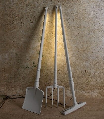 Lamp Karman - Tobia