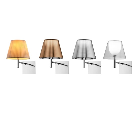 Lamp Flos - KTribe Wall  - 2