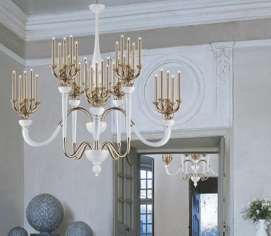 Lamp La Murrina - Ballroom Pendant  - 2