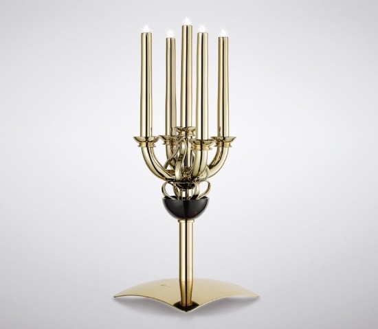 Lamp La Murrina - Ballroom Настольные  - 1