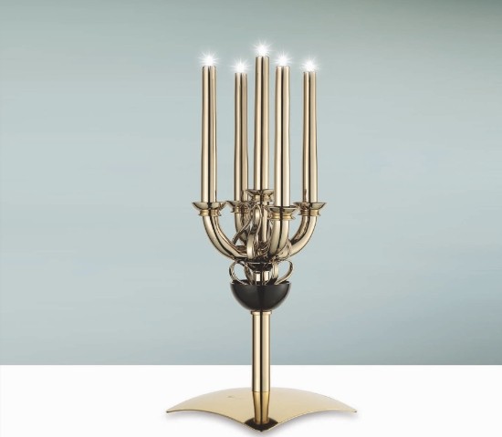 Lamp La Murrina - Ballroom Настольные  - 2