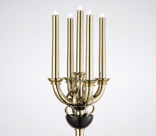 Lamp La Murrina - Ballroom Настольные  - 3