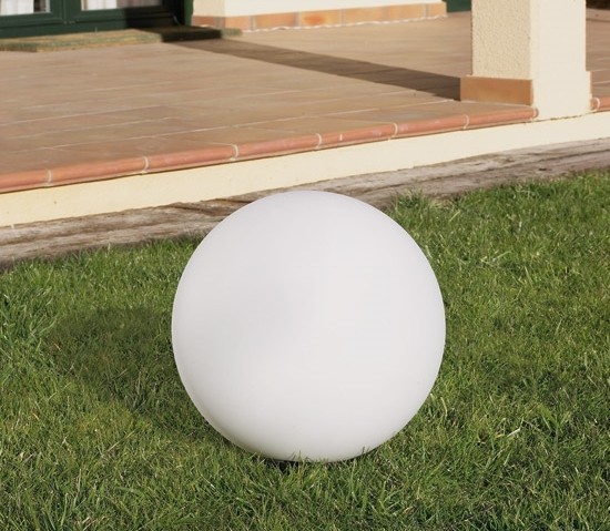 Lamp Leds-C4 - Cisne Outdoor floor  - 4