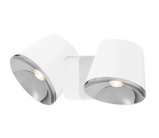 Lamp Leds-C4 - Drone Double Wall  - 3