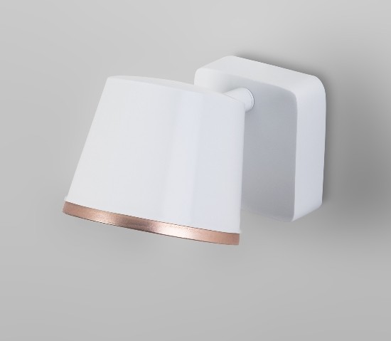 Lamp Leds-C4 - Drone Single Wall  - 1