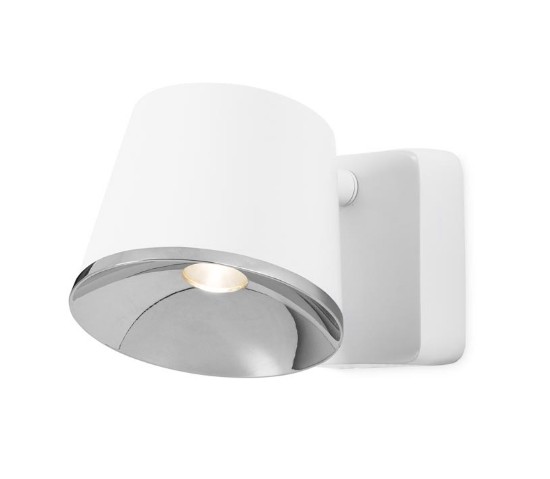 Lamp Leds-C4 - Drone Single Wall  - 3