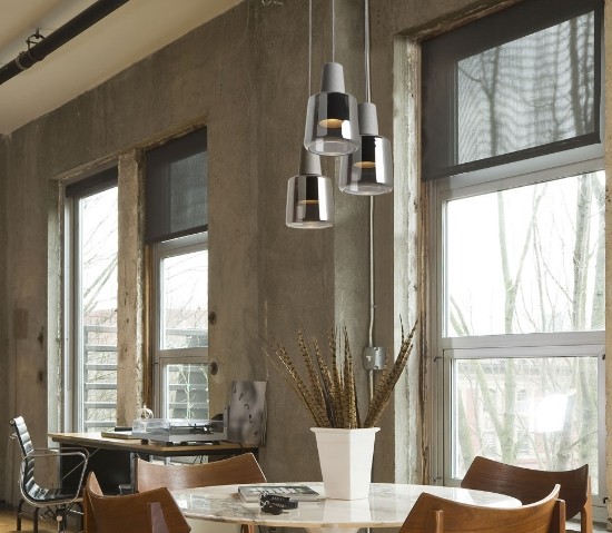 Lamp Leds-C4 - Khoi Pendant  - 2