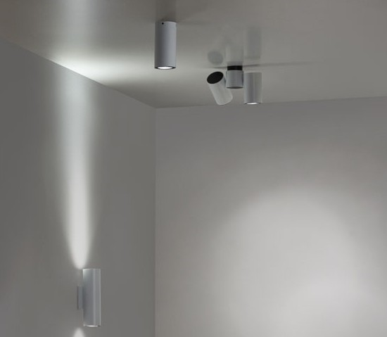 Lamp Leds-C4 - Pipe Double Ceiling  - 3