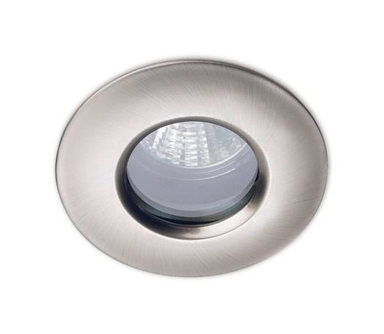 Lamp Leds-C4 - Split Recessed  - 1