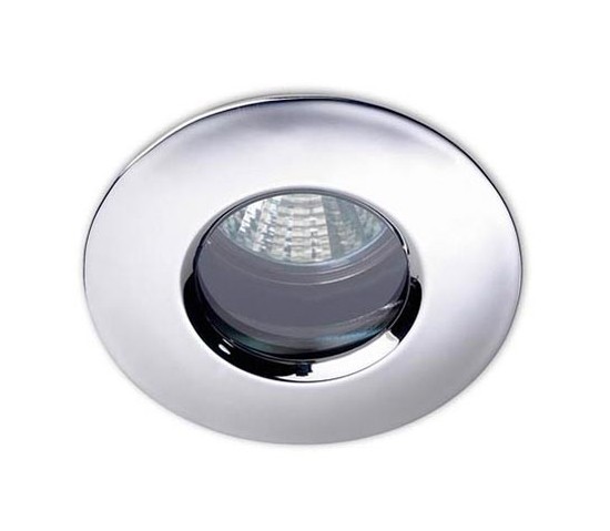 Lamp Leds-C4 - Split Recessed  - 2